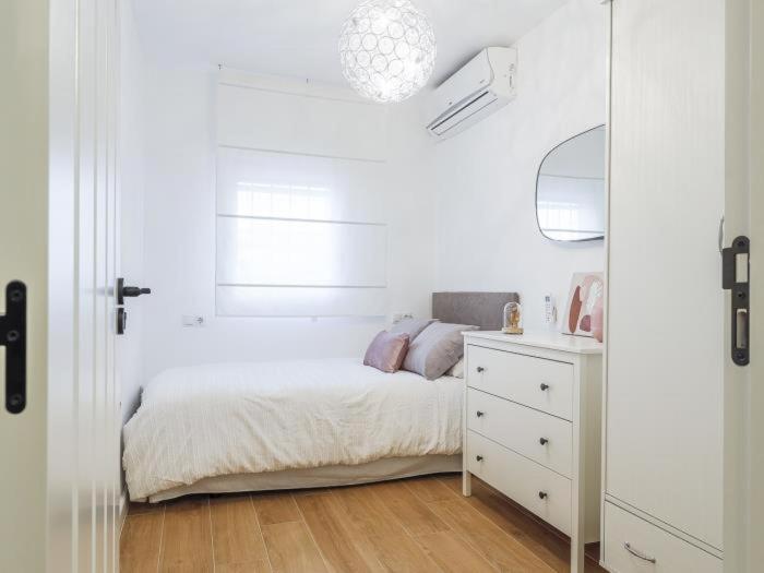 Esencias de sevilla triana - Apartamento de 3 dormitorios - 25