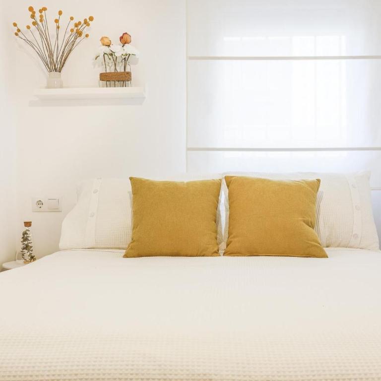 Esencias de sevilla triana - Apartamento de 3 dormitorios - 2
