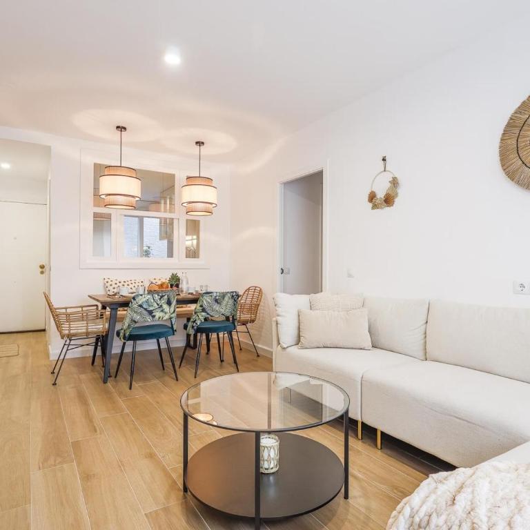 Esencias de sevilla triana - Apartamento de 3 dormitorios - 23