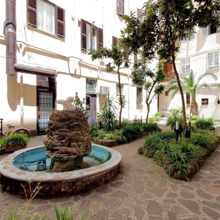 Lucky Holidays - Appartement 3 Chambres - 47