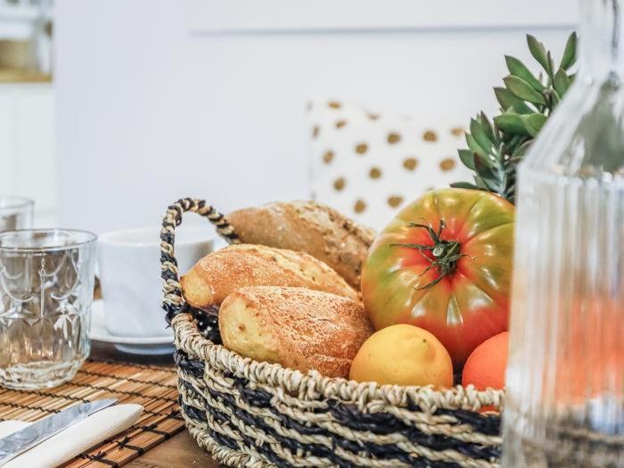 Esencias de sevilla triana - Apartamento de 3 dormitorios - 15