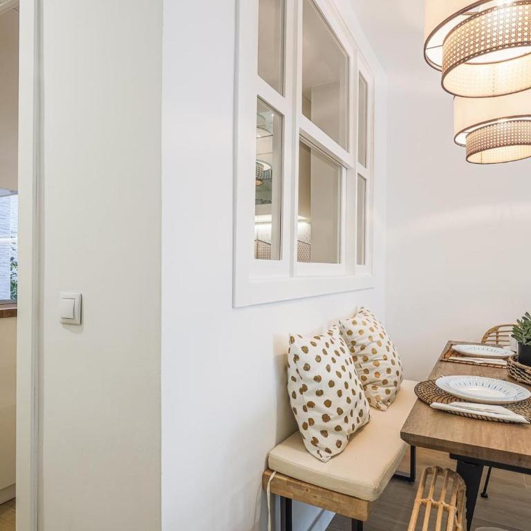 Esencias de sevilla triana - Apartamento de 3 dormitorios - 14
