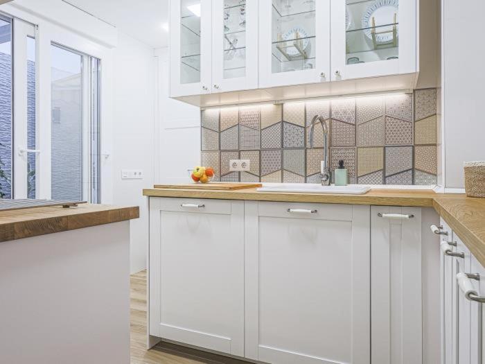 Esencias de sevilla triana - Apartamento de 3 dormitorios - 13