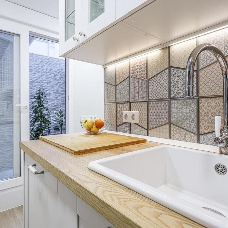 Esencias de sevilla triana - Apartamento de 3 dormitorios - 11