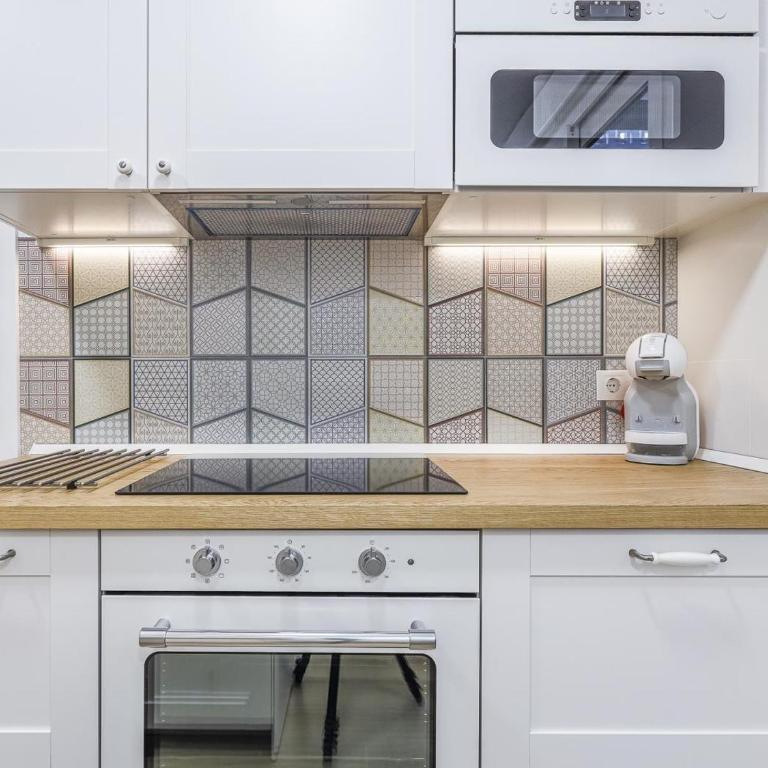 Esencias de sevilla triana - Apartamento de 3 dormitorios - 9