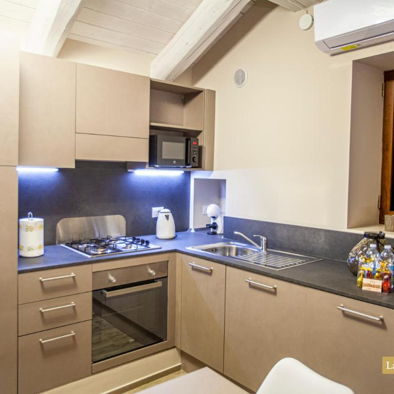La Casa dell'Olmo - Suite Apartment Cuneo - Penthouse-Apartment - 5