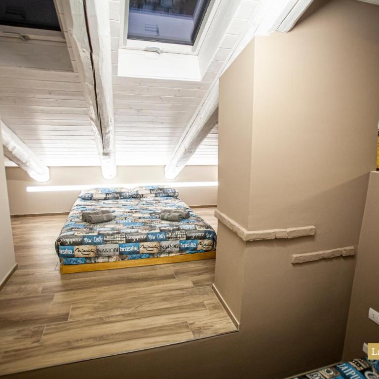 La Casa dell'Olmo - Suite Apartment Cuneo - Penthouse-Apartment - 6