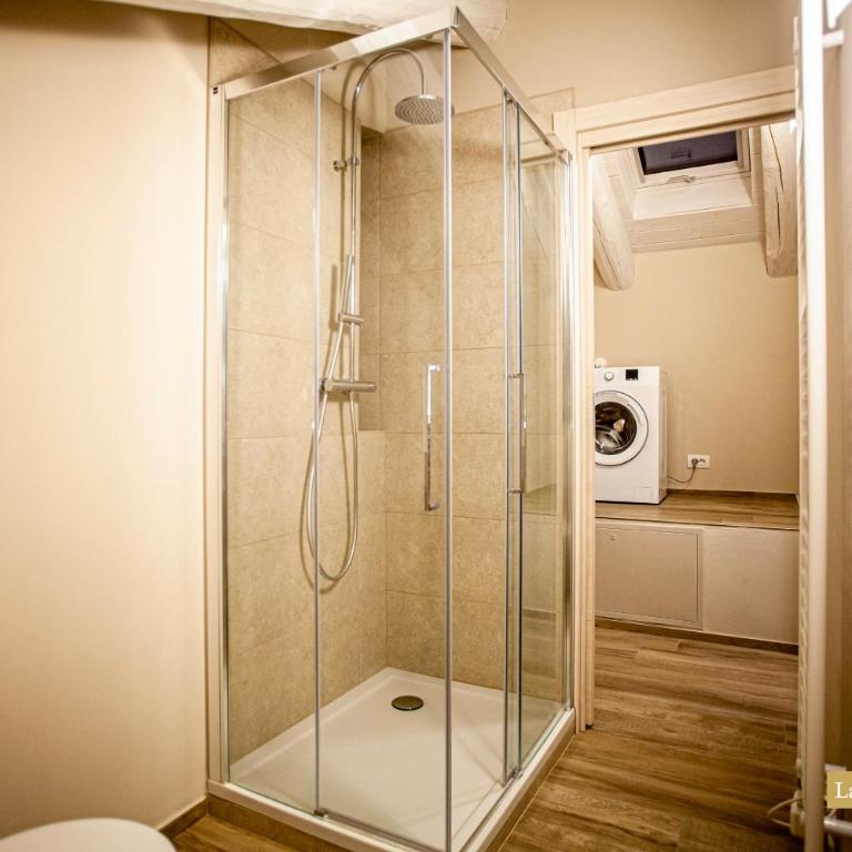 La Casa dell'Olmo - Suite Apartment Cuneo - Penthouse-Apartment - 10