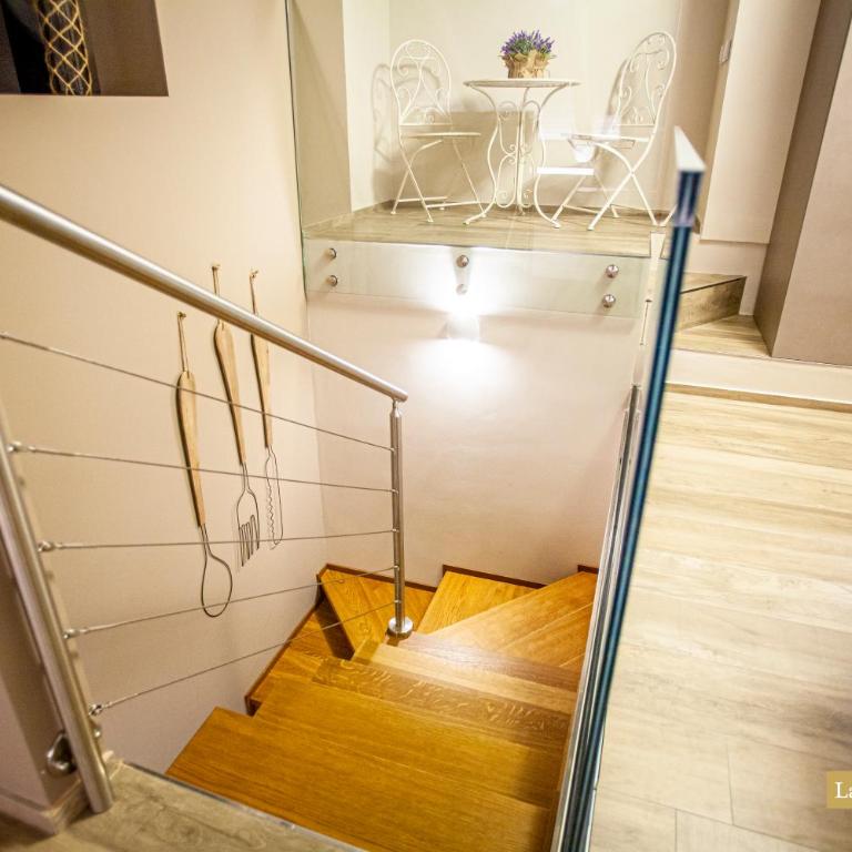 La Casa dell'Olmo - Suite Apartment Cuneo - Penthouse-Apartment - 13
