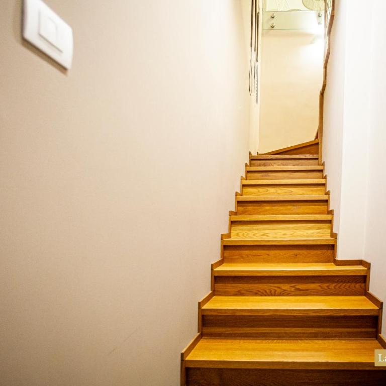La Casa dell'Olmo - Suite Apartment Cuneo - Penthouse-Apartment - 15