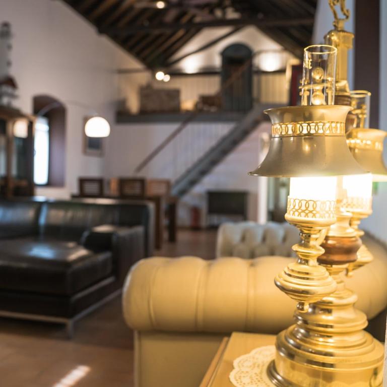 Loft en casa Palacio Mergelina Parking gratis - Apartamento de 2 dormitorios - 26
