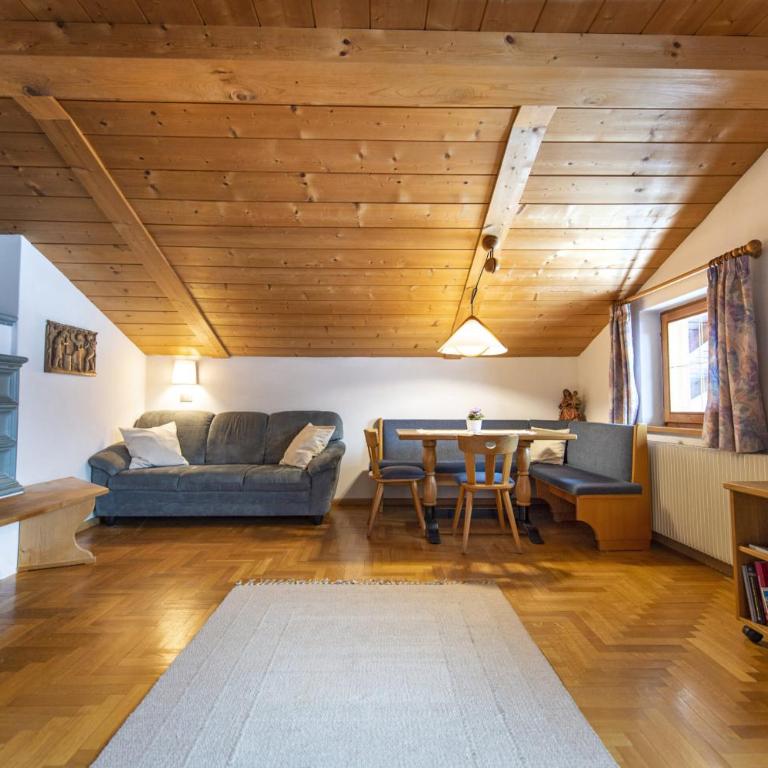 Panorama Apartment Pizaut - Appartamento con Vista Montagna - 21