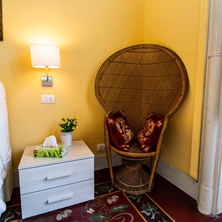 Le Muse Catanesi - Deluxe Suite - 30