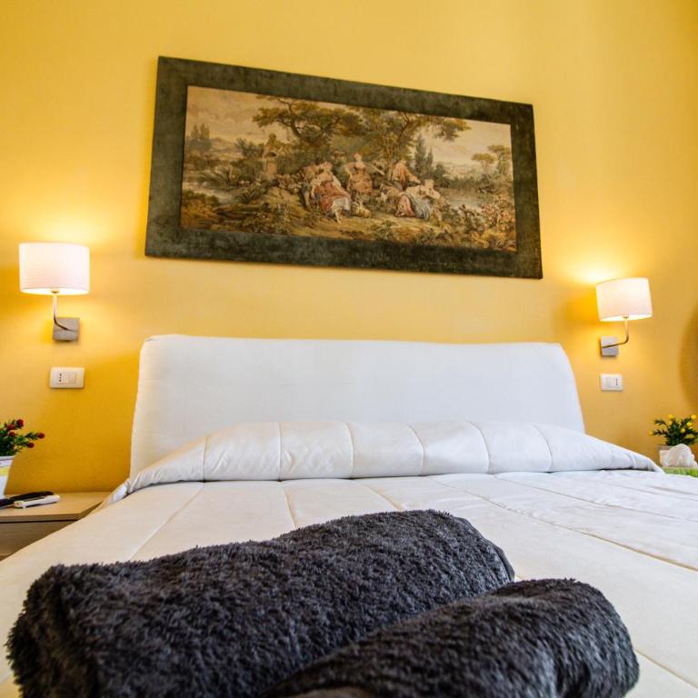 Le Muse Catanesi - Deluxe Suite - 29
