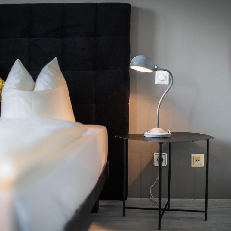 Hotel Parks - Superior Junior Suite mit Balkon und Seeblick - 4