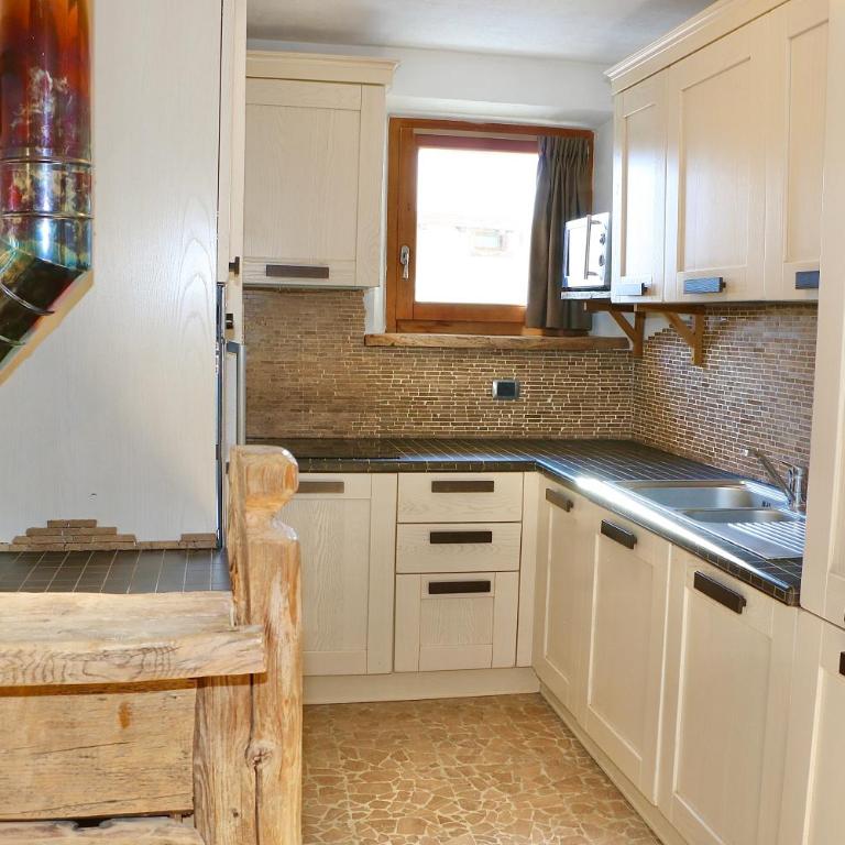 Appartamenti Diva - Appartamento con 3 Camere da Letto e Sauna - 15
