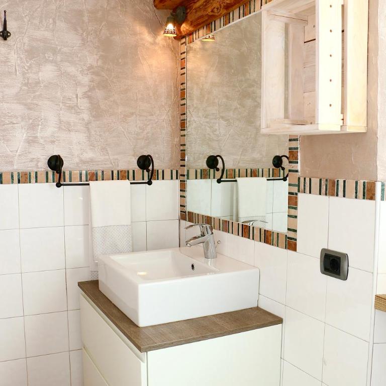 Appartamenti Diva - Appartamento con 3 Camere da Letto e Sauna - 12