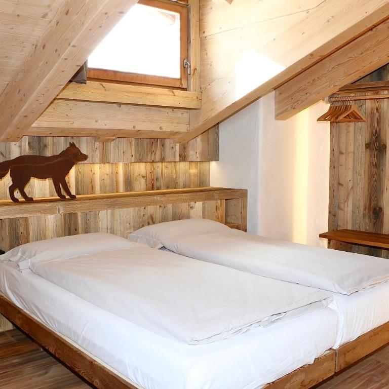 Appartamenti Diva - Appartamento con 3 Camere da Letto e Sauna - 17