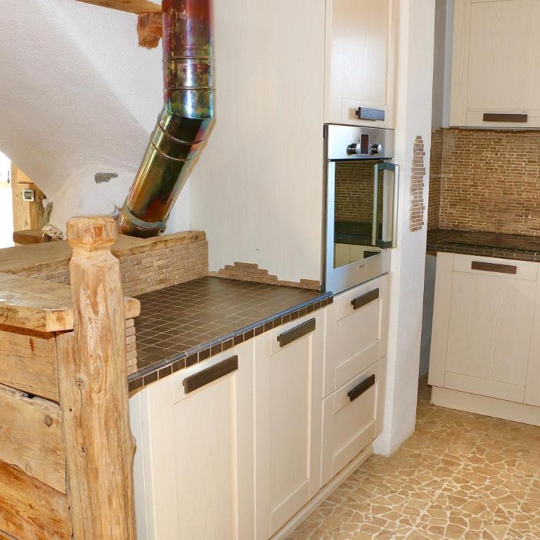 Appartamenti Diva - Appartamento con 3 Camere da Letto e Sauna - 16