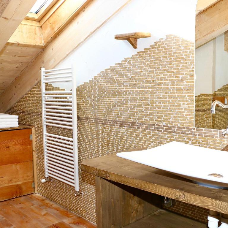 Appartamenti Diva - Appartamento con 3 Camere da Letto e Sauna - 21