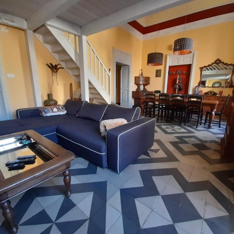 Le Muse Catanesi - Deluxe Suite - 9