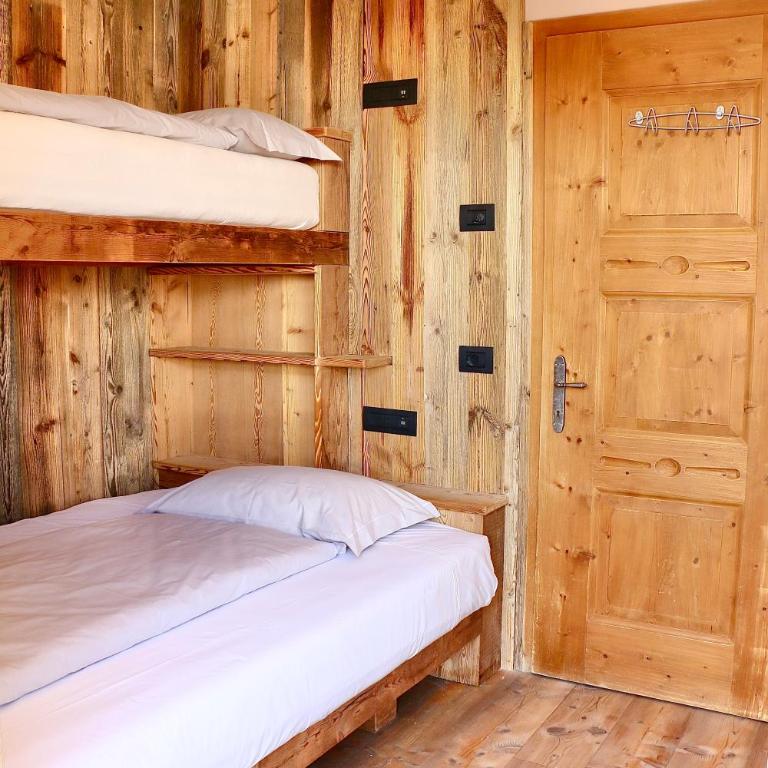 Appartamenti Diva - Appartamento con 3 Camere da Letto e Sauna - 25