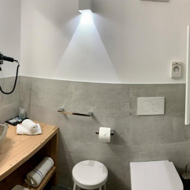 Hotel Genziana - Junior Suite con Balcone - 4