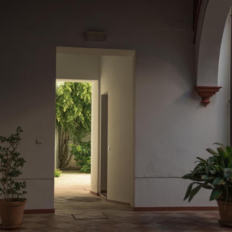 Loft en casa Palacio Mergelina Parking gratis - Apartamento de 2 dormitorios - 15