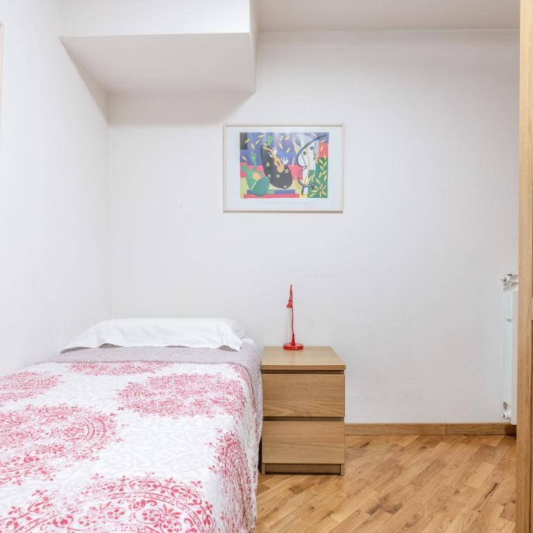 Firenze Rentals Guelfa Suite - Maisonnette - 32