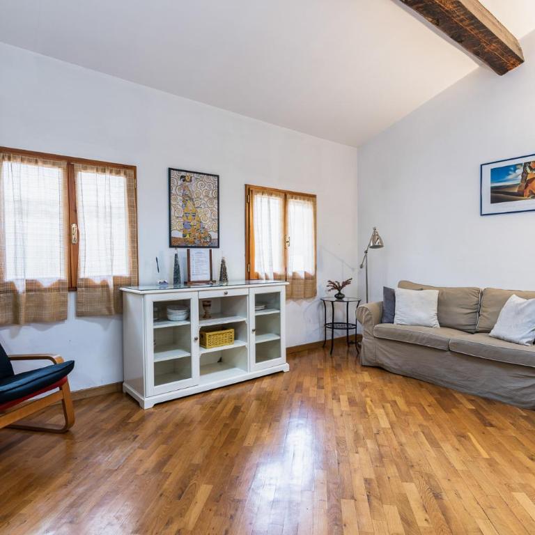 Firenze Rentals Guelfa Suite - Maisonnette - 12
