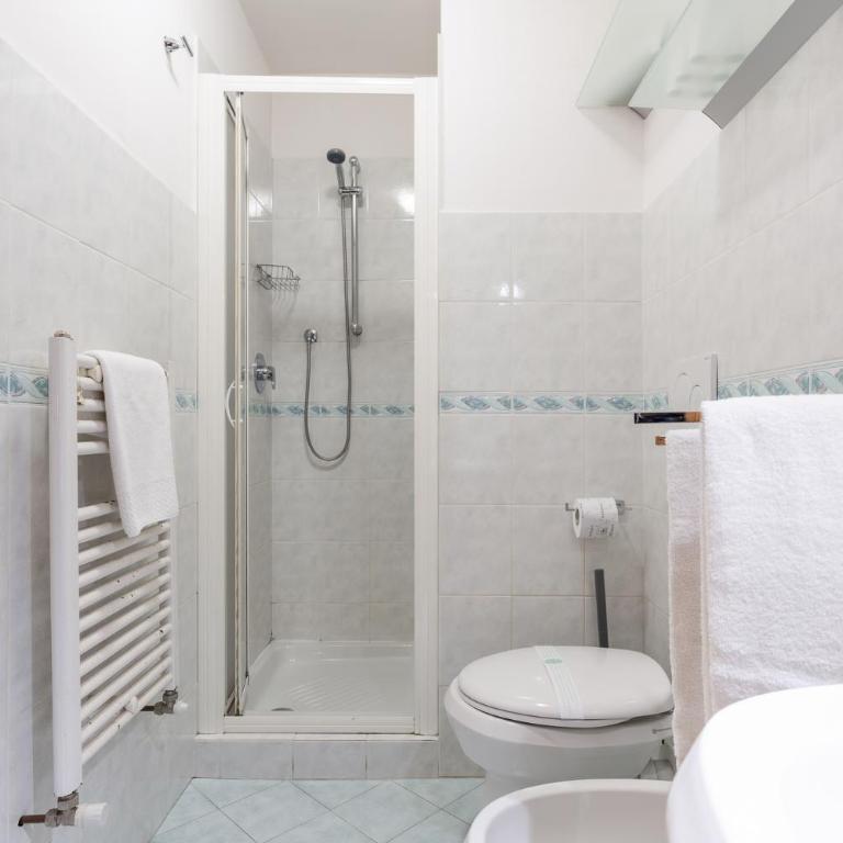 Firenze Rentals Guelfa Suite - Maisonnette - 36