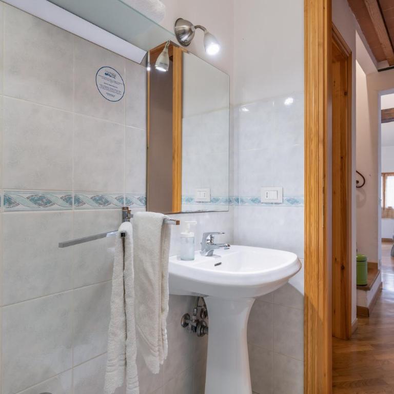 Firenze Rentals Guelfa Suite - Maisonnette - 34