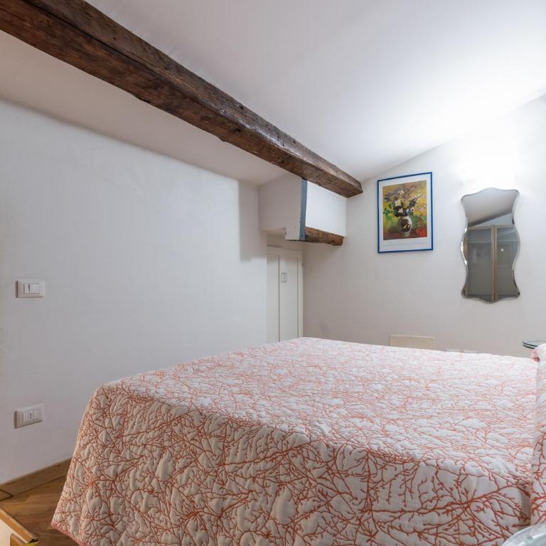 Firenze Rentals Guelfa Suite - Maisonnette - 7