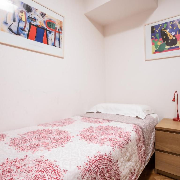 Firenze Rentals Guelfa Suite - Maisonnette - 33