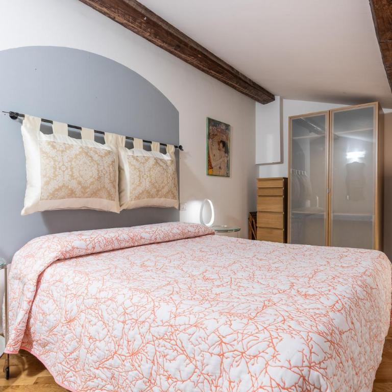 Firenze Rentals Guelfa Suite - Maisonnette - 5