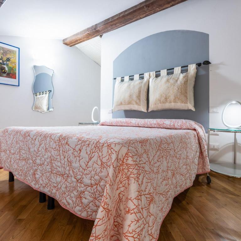 Firenze Rentals Guelfa Suite - Maisonnette - 1