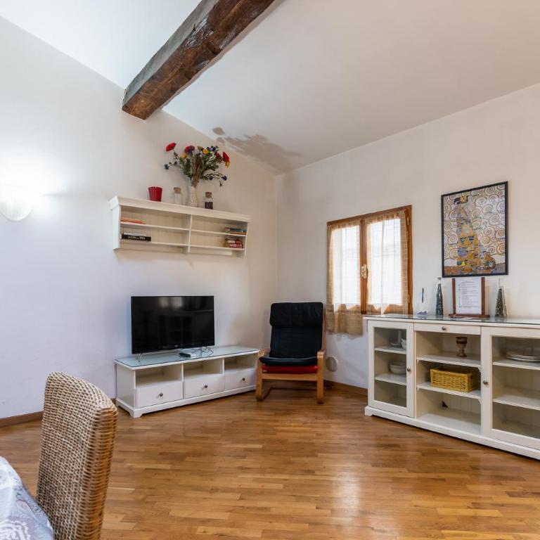 Firenze Rentals Guelfa Suite - Maisonnette - 16