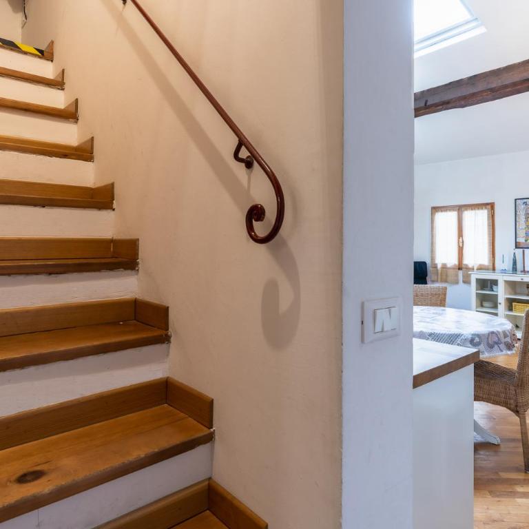 Firenze Rentals Guelfa Suite - Maisonnette - 10