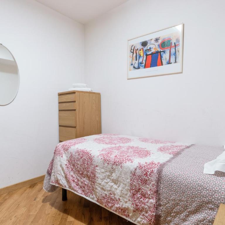 Firenze Rentals Guelfa Suite - Maisonnette - 31
