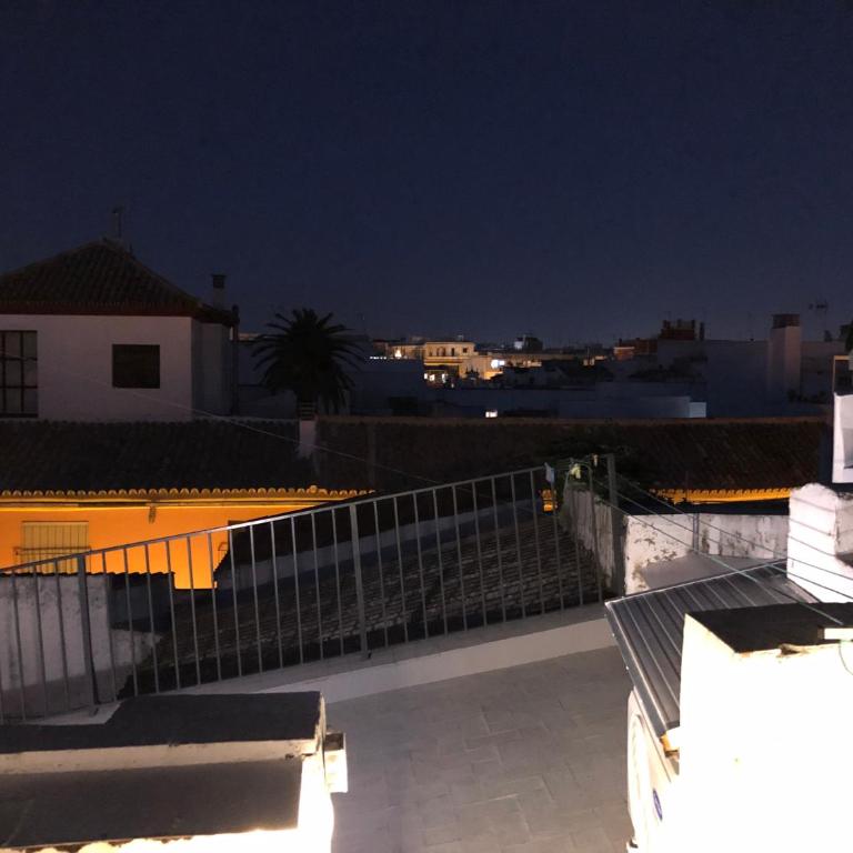 Home in Seville V33-B - Apartamento de 2 dormitorios con terraza compartida - 38