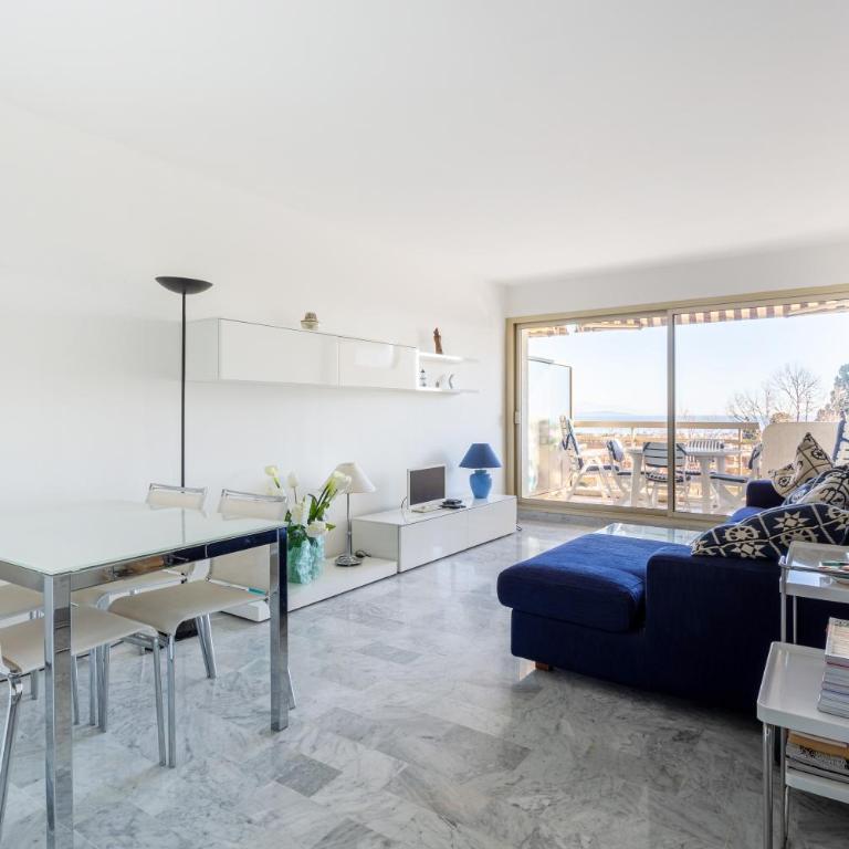 Le Morane - Apartamento de 1 dormitorio - 2