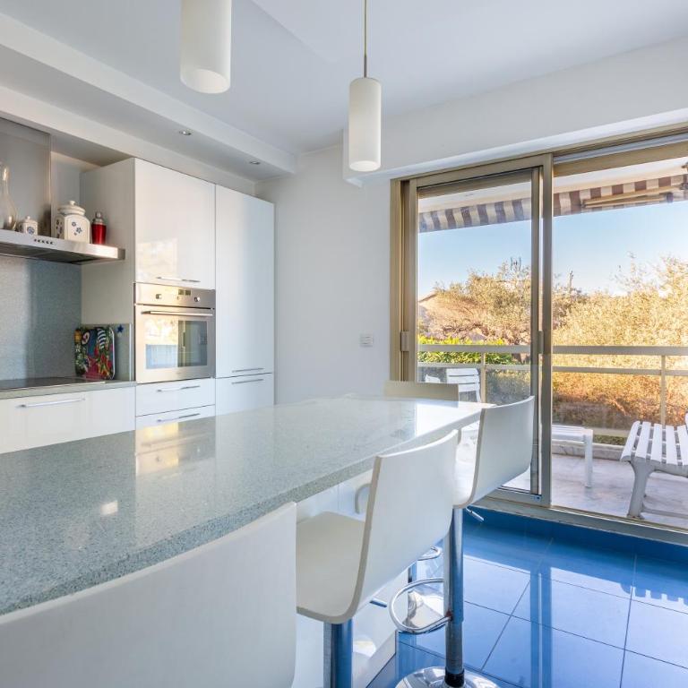 Le Morane - Apartamento de 1 dormitorio - 3