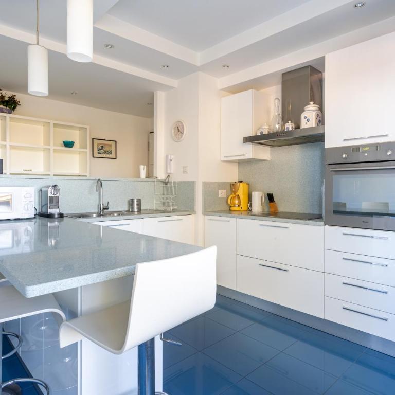 Le Morane - Apartamento de 1 dormitorio - 5