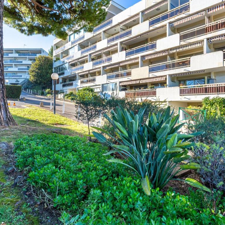 Le Morane - Apartamento de 1 dormitorio - 8