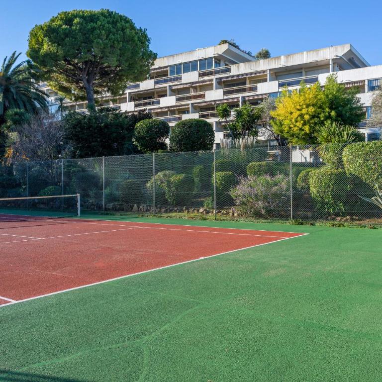 Le Morane - Apartamento de 1 dormitorio - 9
