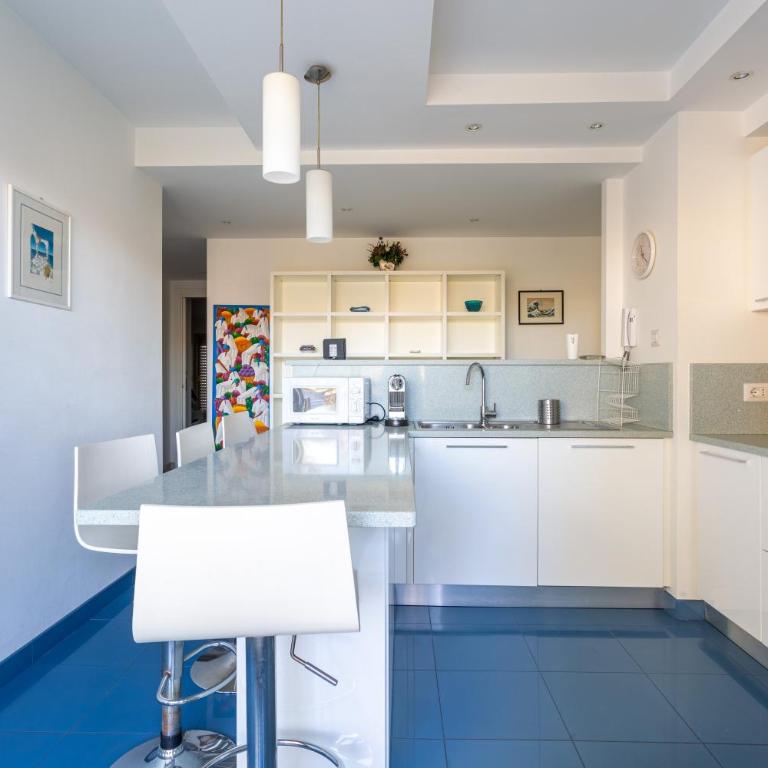 Le Morane - Apartamento de 1 dormitorio - 10
