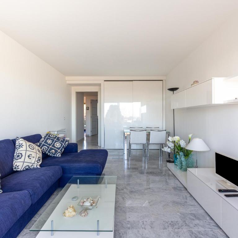 Le Morane - Apartamento de 1 dormitorio - 11