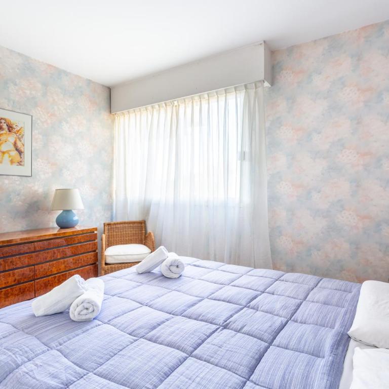 Le Morane - Apartamento de 1 dormitorio - 13