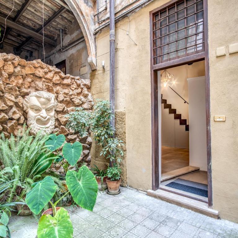 Casa Vantaggio - One-Bedroom Apartment - 32