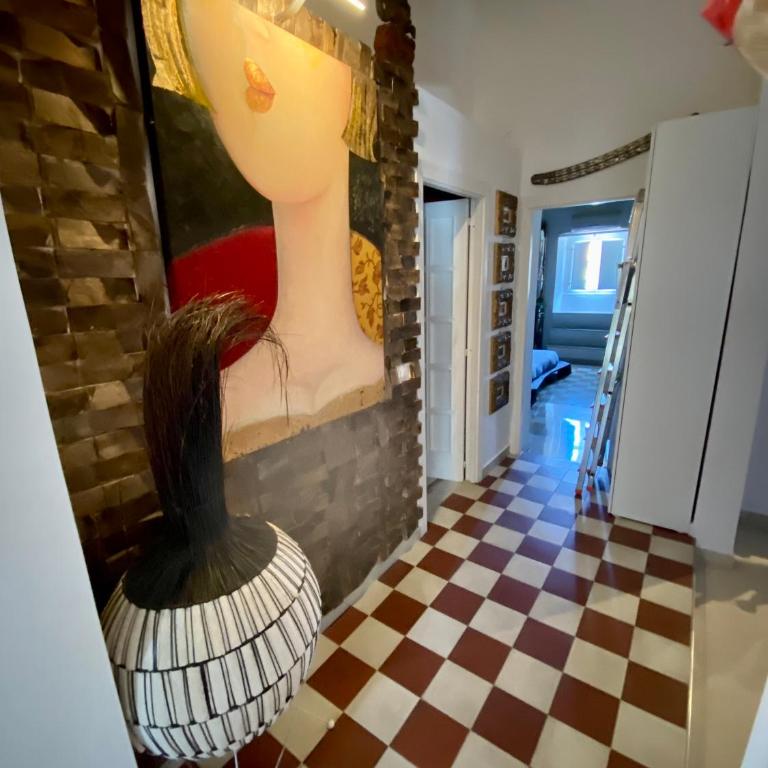 ML Luxury Apartment - Appartamento con 3 Camere da Letto - 17